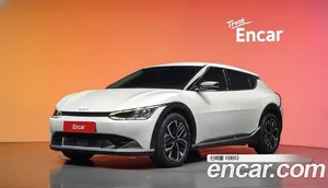 Kia EV6, 2022 — миниатюра 30