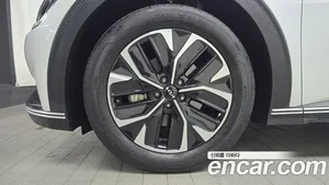Kia EV6, 2022 — миниатюра 4