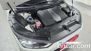 Kia EV6, 2022 — миниатюра 5