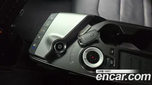 Kia EV6, 2022 — миниатюра 11