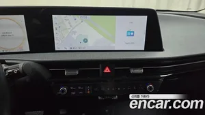 Kia EV6, 2022 — миниатюра 18