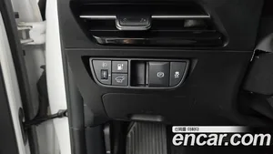 Kia EV6, 2022 — миниатюра 24