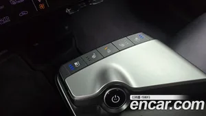 Kia EV6, 2022 — миниатюра 25