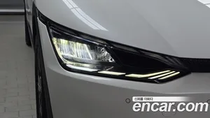 Kia EV6, 2022 — миниатюра 7