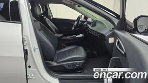 Kia EV6, 2022 — миниатюра 15