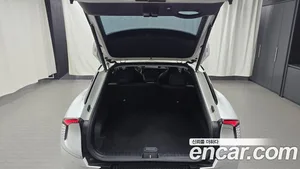 Kia EV6, 2022 — миниатюра 28