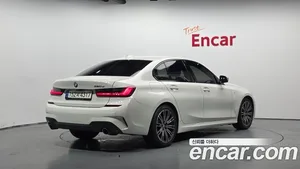 BMW 3-Series, 2021 — миниатюра 1