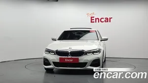 BMW 3-Series, 2021 — миниатюра 2
