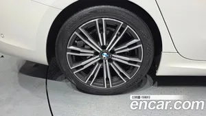 BMW 3-Series, 2021 — миниатюра 4