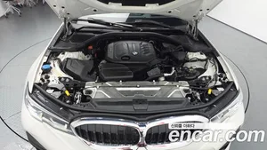 BMW 3-Series, 2021 — миниатюра 5