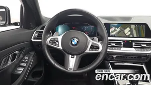 BMW 3-Series, 2021 — миниатюра 17