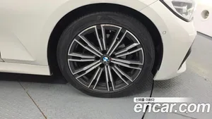 BMW 3-Series, 2021 — миниатюра 6