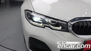 BMW 3-Series, 2021 — миниатюра 7