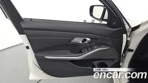 BMW 3-Series, 2021 — миниатюра 13