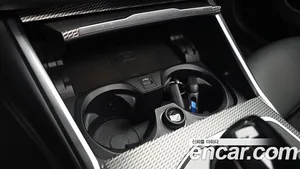 BMW 3-Series, 2021 — миниатюра 29