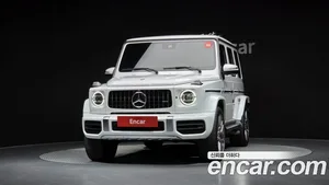 Mercedes-Benz G-Class, 2024 — миниатюра 3