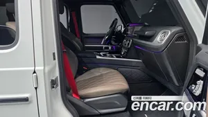 Mercedes-Benz G-Class, 2024 — миниатюра 11