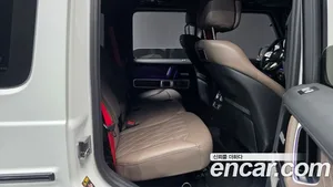Mercedes-Benz G-Class, 2024 — миниатюра 12