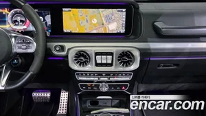 Mercedes-Benz G-Class, 2024 — миниатюра 14