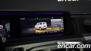 Mercedes-Benz G-Class, 2024 — миниатюра 16