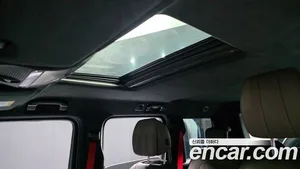 Mercedes-Benz G-Class, 2024 — миниатюра 18