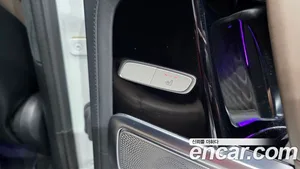 Mercedes-Benz G-Class, 2024 — миниатюра 19