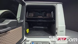 Mercedes-Benz G-Class, 2024 — миниатюра 20