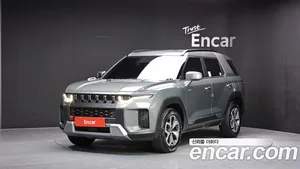 KGM Torres, 2022 — миниатюра 1