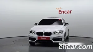 BMW 1-Series, 2016 — миниатюра 3