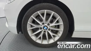 BMW 1-Series, 2016 — миниатюра 5