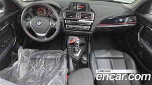 BMW 1-Series, 2016 — миниатюра 7