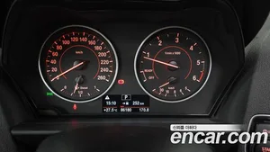 BMW 1-Series, 2016 — миниатюра 8