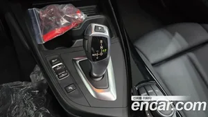 BMW 1-Series, 2016 — миниатюра 9