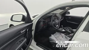 BMW 1-Series, 2016 — миниатюра 10