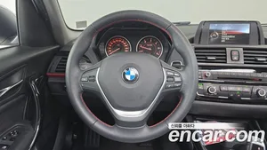 BMW 1-Series, 2016 — миниатюра 14