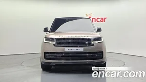 Land Rover Range Rover, 2026 — миниатюра 7