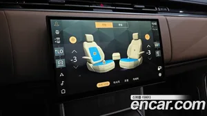 Land Rover Range Rover, 2026 — миниатюра 12