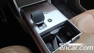 Land Rover Range Rover, 2026 — миниатюра 13