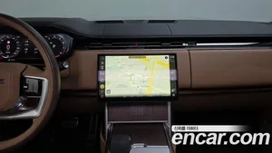 Land Rover Range Rover, 2026 — миниатюра 14