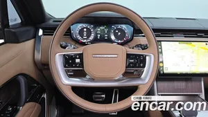 Land Rover Range Rover, 2026 — миниатюра 15