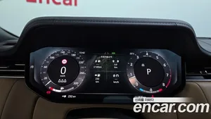 Land Rover Range Rover, 2026 — миниатюра 16