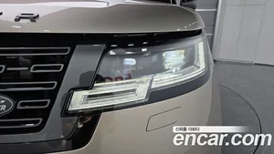 Land Rover Range Rover, 2026 — миниатюра 17