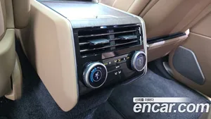 Land Rover Range Rover, 2026 — миниатюра 18