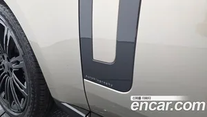 Land Rover Range Rover, 2026 — миниатюра 20