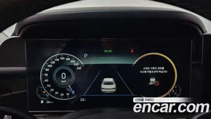 Hyundai Grandeur, 2021 — миниатюра 11