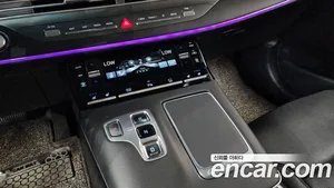 Hyundai Grandeur, 2021 — миниатюра 12