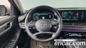 Hyundai Grandeur, 2021 — миниатюра 19
