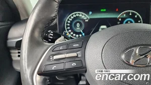Hyundai Grandeur, 2021 — миниатюра 23