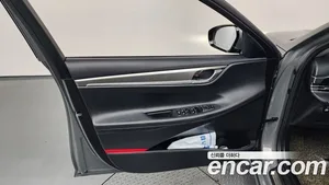 Hyundai Grandeur, 2021 — миниатюра 14