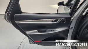 Hyundai Grandeur, 2021 — миниатюра 15